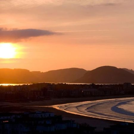 Апартаменты Reformado, A 2Min De Playa, En La Mejor Zona. Ларедо Экстерьер фото