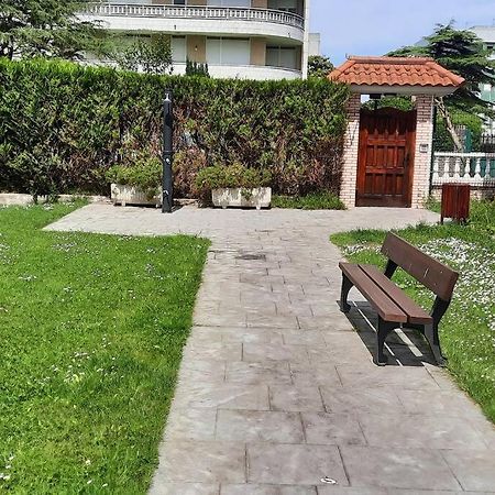Апартаменты Reformado, A 2Min De Playa, En La Mejor Zona. Ларедо Экстерьер фото